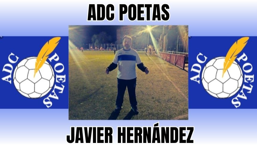 ENTREVISTA POSTPARTIDO. BARRIO DEL PILAR DIARIO 2ª DIVISIÓN